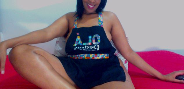 Model - CandyMandy33 LongSexyLegs