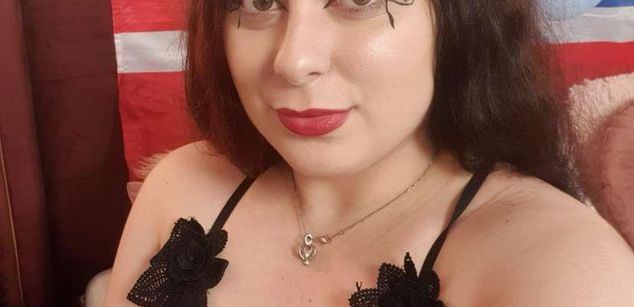 Model - HeraDevine BBW