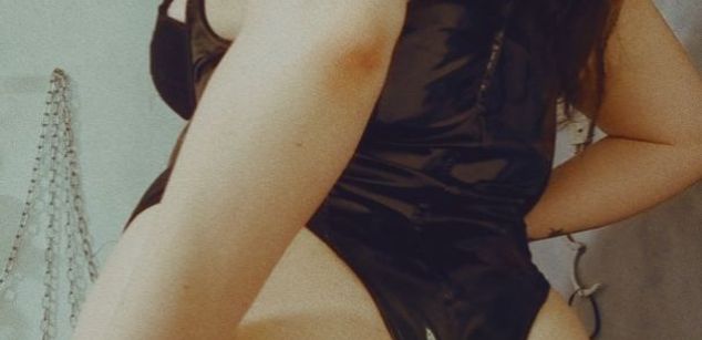 Model - HeraDevine BBW