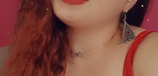 Model - HeraDevine BBW