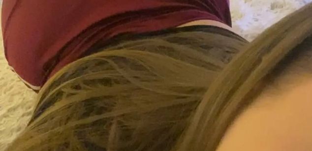 Model - Alisia Cherrey play