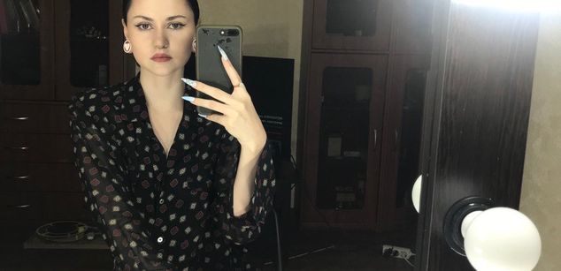 Model - MistressMartha bigass