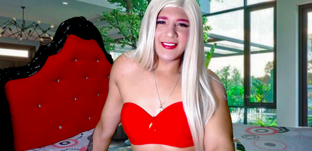 Model - dominant_cock dominante