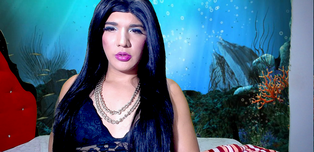 Model - dominant_cock dominante