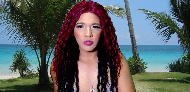 Model - dominant_cock dominante