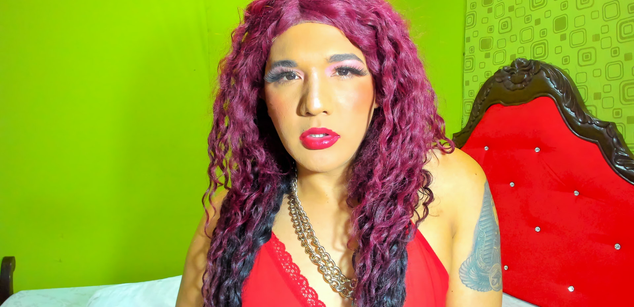 Model - dominant_cock dominante