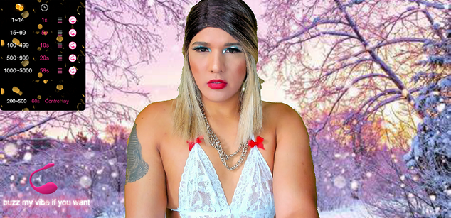 Model - dominant_cock dominante