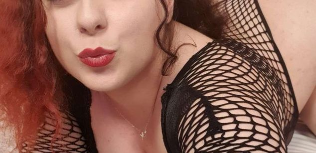 Model - HeraDevine BBW