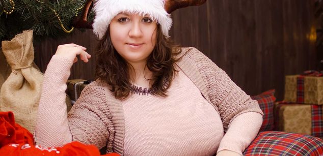 Model - Rose_Sweet show