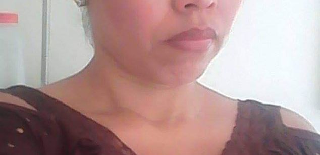 Model - Amalia_LatinLove latin