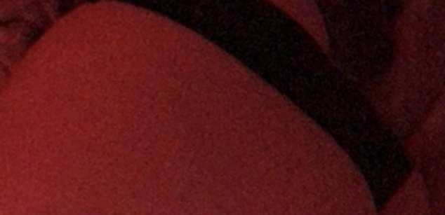 Model - wendy 182 bigass