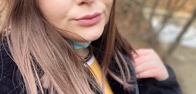 Model - Megantriss squirt