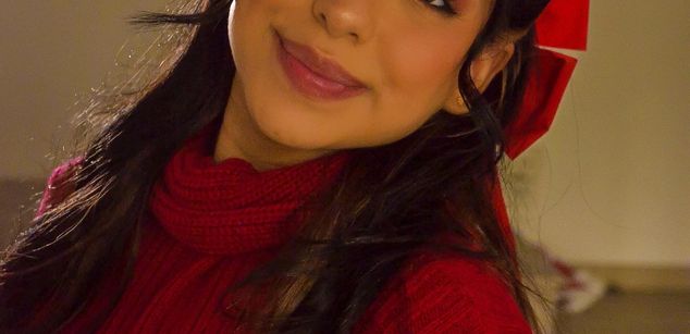 Model - Kath_rosee1 latina