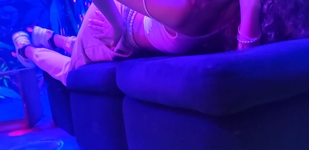 Model - Princes_Kitty dominante