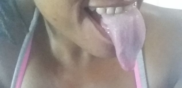 Model - Lisa_Lovee 7