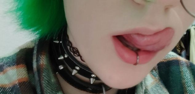 Model - CallMe_Lina dirtytalk