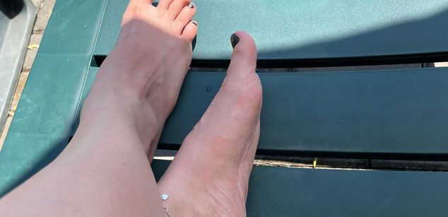 Model - GoddessHarley latex