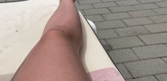 Model - GoddessHarley latex