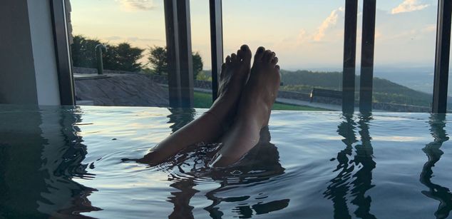 Model - GoddessHarley latex