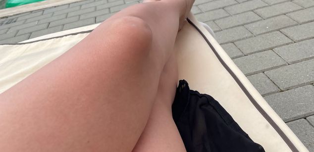 Model - GoddessHarley latex