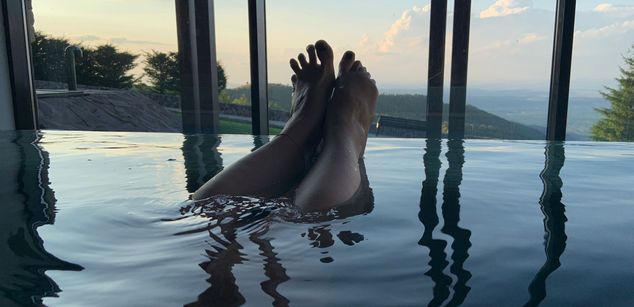 Model - GoddessHarley latex