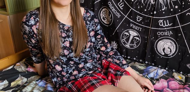 Model - TracyFem cosplay