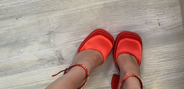 Model - Natalie friendship