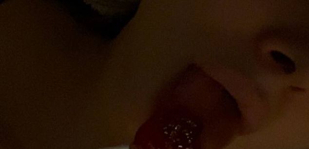 Model - Alisia Cherrey play