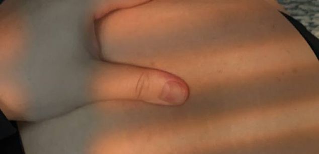 Model - Alisia Cherrey play