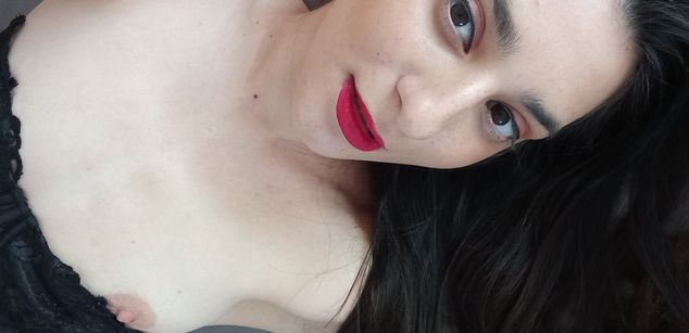 Model - cherrypie young