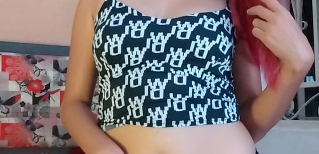 Model - Haome couple