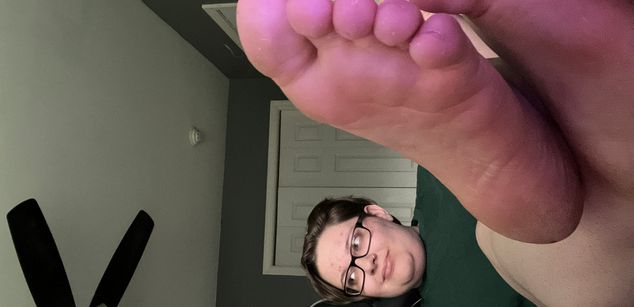 Model - Mistress Morgan worship