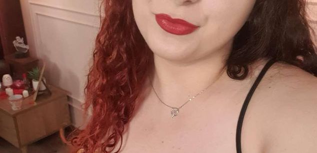 Model - HeraDevine BBW