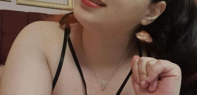 Model - HeraDevine BBW