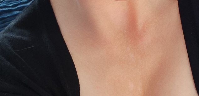 Model - Topsy Wilde findom