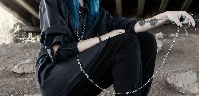 Model - ValeriaEbert 20