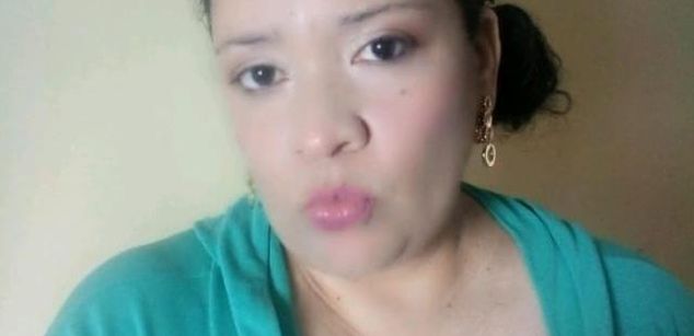 Model - danihot culogrande