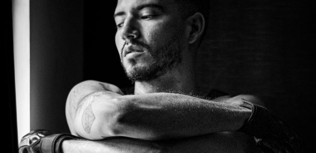 Model - DNG10 tattoo