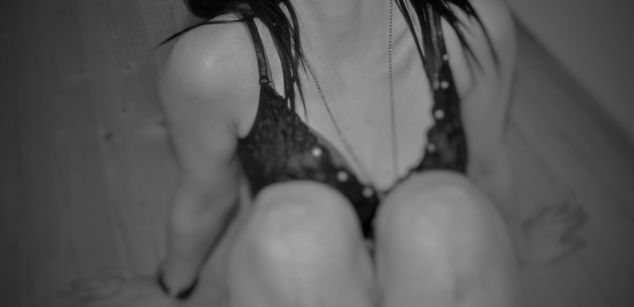 Model - Ondyynee natural