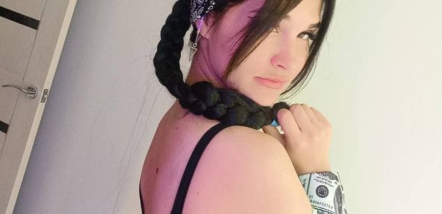 Model - MoonCat feet