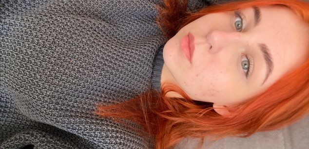 Model - Eva_meowwa natural