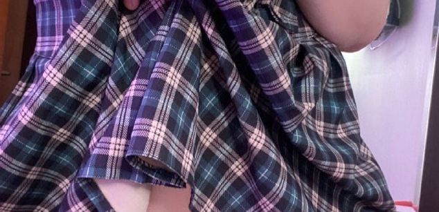 Model - Eva_meowwa natural