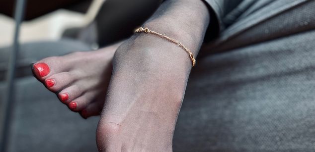 Model - Mistress Maria joi