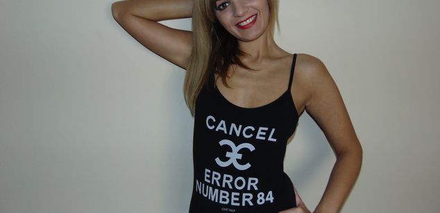 Model - NaughtyChloe 7