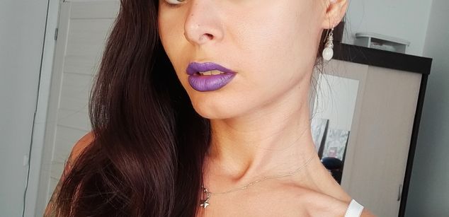 Model - Agata Bryant sexy