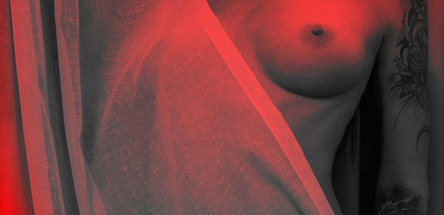 Model - Agata Bryant dirtytalk