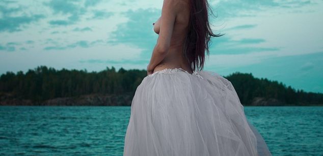 Model - Agata Bryant dirtytalk