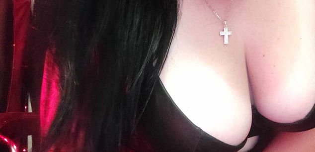 Model - Chertovka oral