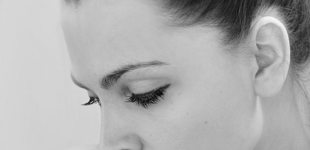 Model - Anna mistress