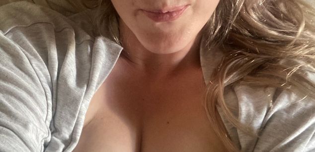 Model - Lucy Cannon findom